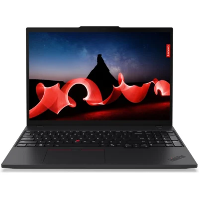 Portátil Lenovo Thinkpad T16 G3 16″ WUXGA U7-155U 16GB 512GB W11P