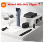 Máquina de Cortar Cabelo Xiaomi Hair Clipper 2 BHR8998EU