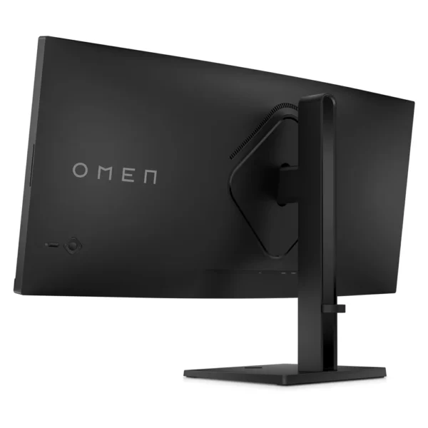 Monitor Gaming Curvo OMEN 34c by HP 34" WQHD 165Hz 780K8AA