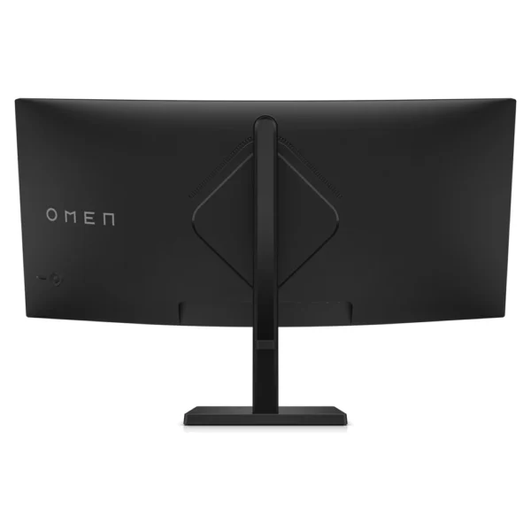 Monitor Gaming Curvo OMEN 34c by HP 34" WQHD 165Hz 780K8AA