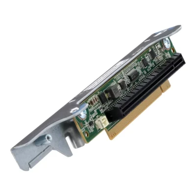 Placa de Expansão HPE DL360 Gen10 Low Profile Riser Cage Kit
