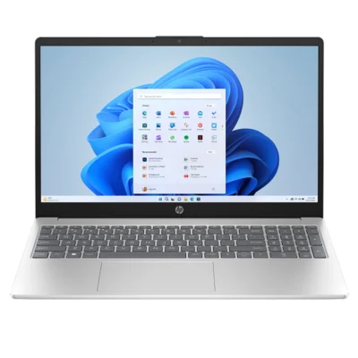 Portátil HP 15-FD0480NIA 15.6″ FHD I5-1235U 16GB 512GB SSD W11H Prata