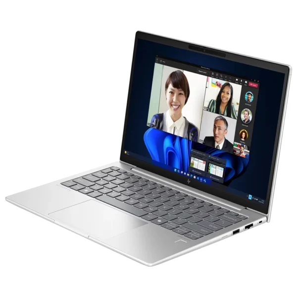 Portátil HP EliteBook 630 G11 13.3 FHD U7-155U 16GB 512GB SSD W11P A38A1ET