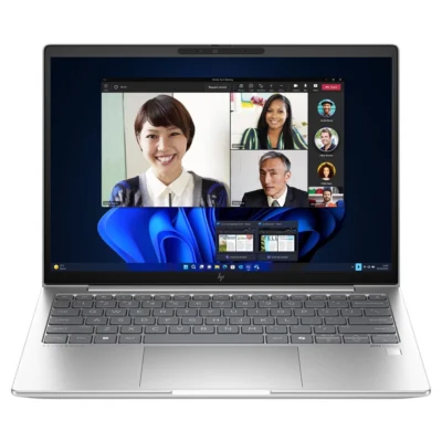 Portátil HP EliteBook 630 G11 13.3″ FHD U7-155U 16GB 512GB SSD W11P