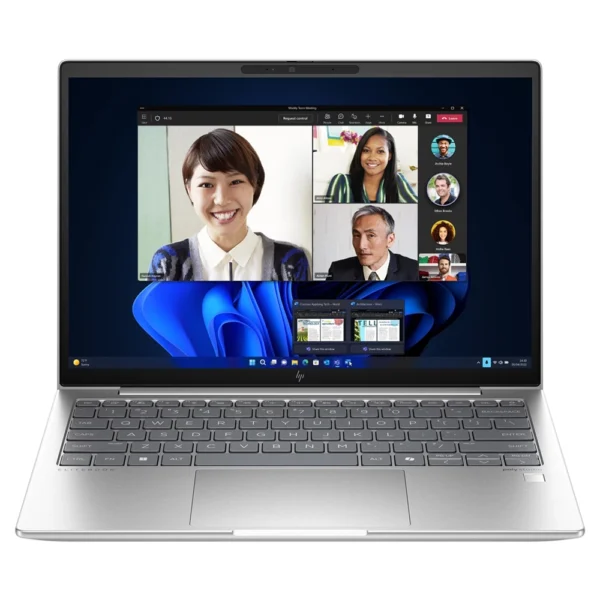 Portátil HP EliteBook 630 G11 13.3 FHD U7-155U 16GB 512GB SSD W11P A38A1ET