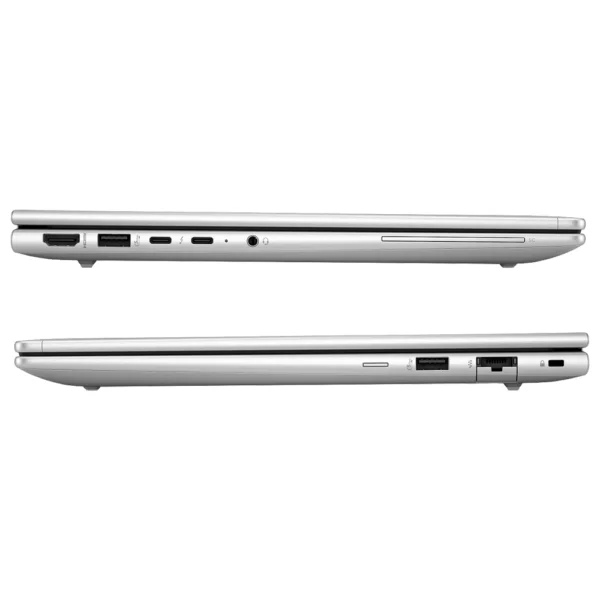 💼 Portátil HP EliteBook 640 G11 14" FHD – Intel® Core™ Ultra 7 155U, 16GB RAM, 512GB SSD, Windows 11 Pro (A38A5ET)