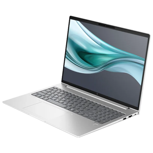 Portátil HP EliteBook 660 G11 16" FHD U5-125U 16GB 512GB SSD W11P A38A7ET