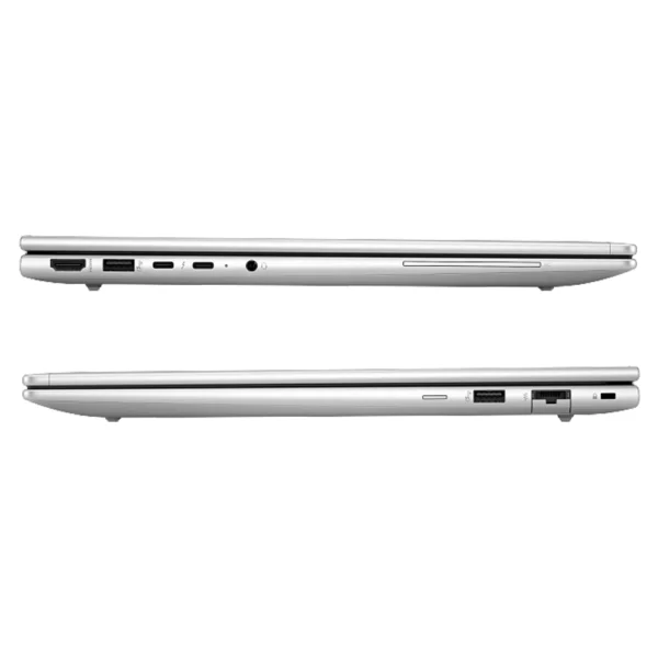 Portátil HP EliteBook 660 G11 16" FHD U5-125U 16GB 512GB SSD W11P A38A7ET