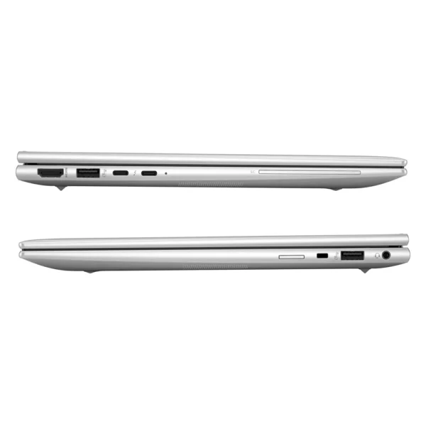 Portátil HP EliteBook 830 G11 13.3" WUXGA – Intel® Core™ Ultra 7 155U, 16GB RAM, 512GB SSD, Windows 11 Pro (9G156ET)