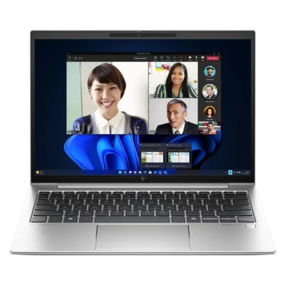 Portátil HP EliteBook 830 G11 13.3″ WUXGA U7-155U 16GB 512GB SSD W11P