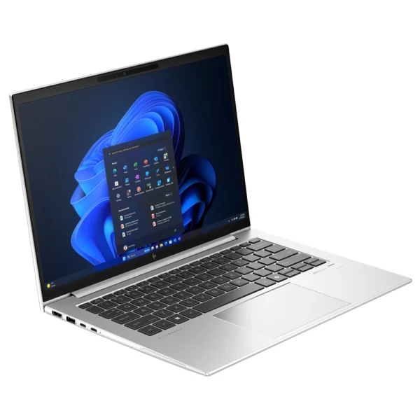 Portátil HP EliteBook 840 G11 14" WUXGA – Intel® Core™ Ultra 5 125U, 16GB RAM, 512GB SSD, Windows 11 Pro (9G161ET) Portátil HP EliteBook 840 G11 14" WUXGA – Intel® Core™ Ultra 7 155U, 16GB RAM, 512GB SSD, Windows 11 Pro (9G162ET)