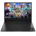 Portátil HP OMEN Gaming 16-WF1047NR 16.1" QHD – Intel® Core™ i7-14700HX, 16GB RAM, 1TB SSD, NVIDIA RTX 4060 8GB, Windows 11 Home (BH5T3EA)