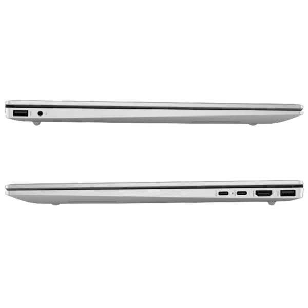 Portátil HP Pavilion 16-AF0012NIA 16" WUXGA U5-125U 16GB 1TB SSD W11H Prata B1BA2EA