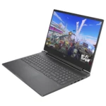 Portátil HP Victus Gaming 16-R0103NIA 16.1" FHD – Intel® Core™ i7-13700H, 16GB RAM, 512GB SSD, RTX 4050 6GB, Prata (A3HQ6EA)