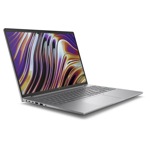 Portátil HP ZBook Power G11 16" – Intel® Core™ Ultra 7 155H, 32GB RAM, 1TB SSD, NVIDIA RTX 2000 Ada 8GB, Windows 11 Pro (5G407ES) Portátil HP ZBook Power G11 16" – Intel® Core™ Ultra 9 185H, 32GB RAM, 1TB SSD, NVIDIA RTX 2000 Ada 8GB, Windows 11 Pro (5G4D3ES)