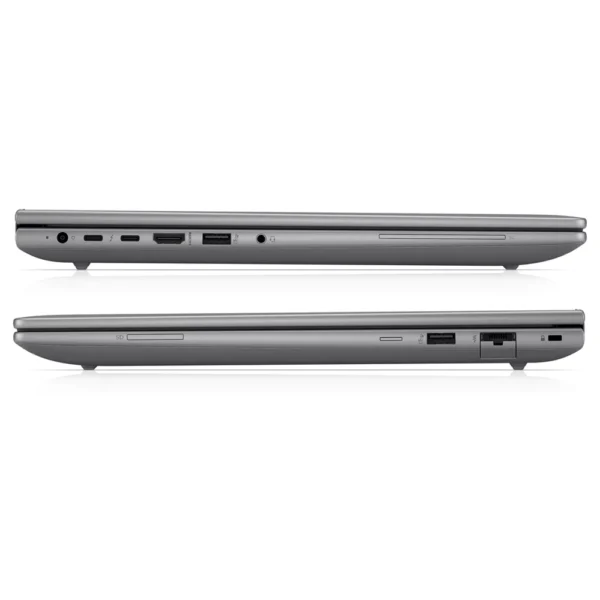 Portátil HP ZBook Power G11 16" – Intel® Core™ Ultra 7 155H, 32GB RAM, 1TB SSD, NVIDIA RTX 2000 Ada 8GB, Windows 11 Pro (5G407ES) Portátil HP ZBook Power G11 16" – Intel® Core™ Ultra 9 185H, 32GB RAM, 1TB SSD, NVIDIA RTX 2000 Ada 8GB, Windows 11 Pro (5G4D3ES)