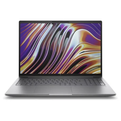 Portátil HP ZBook Power G11 16″ WUXGA U9-185H 32GB 1TB SSD RTX 2000 ADA W11P