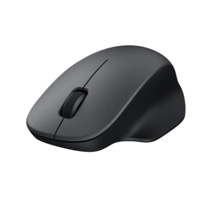 Rato Sem Fios Xiaomi Wireless Mouse Comfort Edition Preto