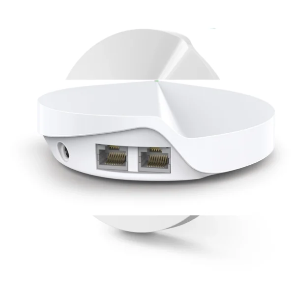 Router Wi-Fi TP-Link Deco M5 AC1300Mbps Mesh