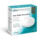 Router Wi-Fi TP-Link Deco M5 AC1300Mbps Mesh