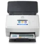 Scanner HP ScanJet Enterprise Flow N7000 SNW1 Duplex ADF 75 PPM Wi‑Fi/Ethernet