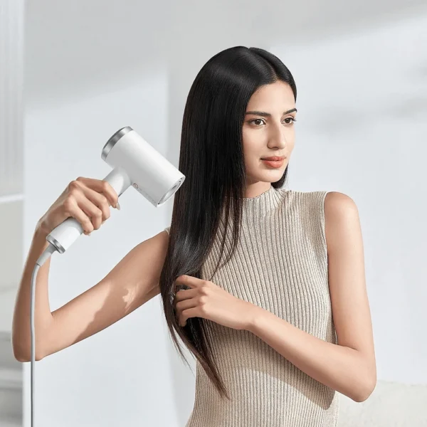 Secador de Cabelo Xiaomi High-speed Ionic Hair Dryer BHR9114EU
