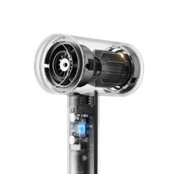 Secador de Cabelo Xiaomi High-speed Ionic Hair Dryer BHR9114EU