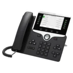 Telefone VoIP Cisco IP Phone CP-8841-K9 Color LCD