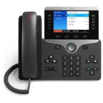 Telefone VoIP Cisco IP Phone CP-8841-K9 Color LCD
