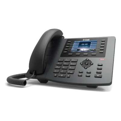 Telefone VoIP D-Link DPH-400G/F5 6xSIP