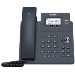 Telefone VoIP Yealink SIP-T31P 2 SIP