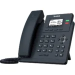 Telefone VoIP Yealink SIP-T31P 2 SIP