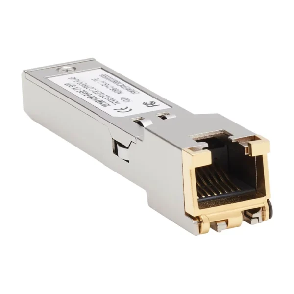 Transceiver SFP-Copper GLC-T 30-1410-02