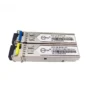 Transceiver SFP-GE-BX53S-20D BiDi 1.25G T1550/R1310nm 20km SC