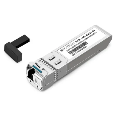 Transceiver SFP+10G-BX20-D 10G TX1330/RX1270 20km SC DDM