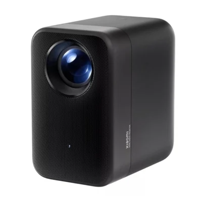 Xiaomi Smart Projector L1 Projetor LED FHD Google TV 200 Lúmenes