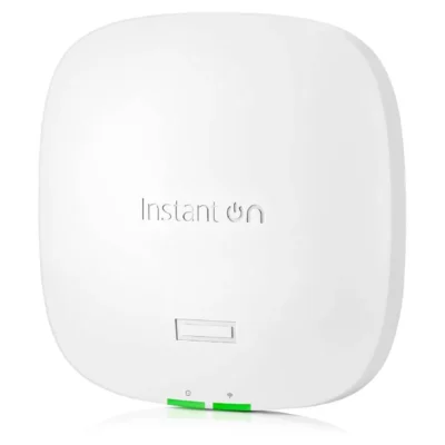 Access Point HPE Aruba Instant On  AP21 2×2 WiFi 6 POE 1.774Mpbs