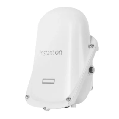Access Point Outdoor HPE Aruba Instant On AP27 WiFi 6 IP67 PoE 1.77Gbps
