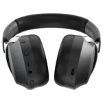 Auscultadores Creative Zen Hybrid SXFI – Bluetooth, Noise Cancelling, Preto (51EF1200AA001)