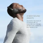 Auscultadores Creative Zen Hybrid SXFI – Bluetooth, Noise Cancelling, Preto (51EF1200AA001)