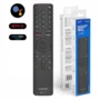 Comando Universal Savio RC-17 Para Xiaomi Smart TV/TVBOX