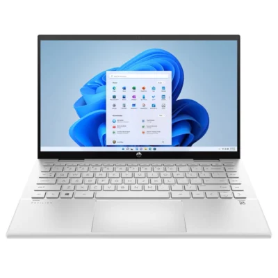 Portátil HP Pavilion x360 14″ FHD I7-1355U 16GB 1TB SSD W11P Prata