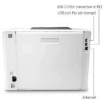 Impressora HP Color LaserJet Pro M454DN 28PPM W1Y44A