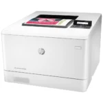 Impressora HP Color LaserJet Pro M454DN 28PPM W1Y44A