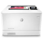 Impressora HP Color LaserJet Pro M454DN 28PPM W1Y44A