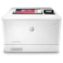 Impressora HP Color LaserJet Pro M454DN 28PPM W1Y44A