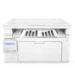 Impressora HP LaserJet Pro MFP M130nw Mono 22PPM G3Q58A