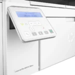 Impressora HP LaserJet Pro MFP M130nw Mono 22PPM G3Q58A