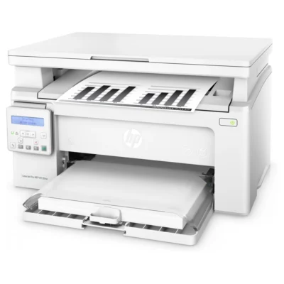 Impressora HP LaserJet Pro MFP M130nw Mono 22PPM