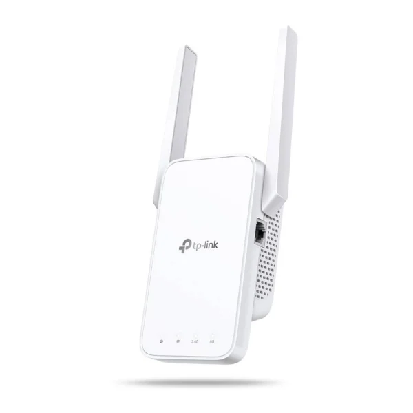 TP‑Link RE315 AC1200 – Extensor de Sinal Wi‑Fi Mesh com Porta Ethernet
